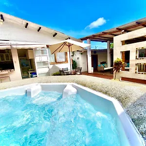 3* Maison d'hôtes Zurisadai